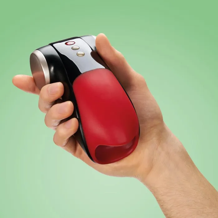 Fun Factory Vibrators COBRA LIBRE II