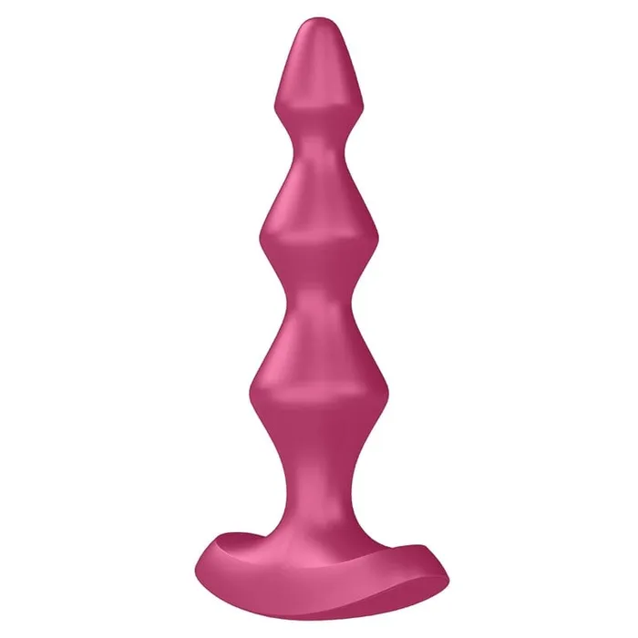 Anal Satisfyer Satisfyer LolliPlug 1 Anal Vibrator