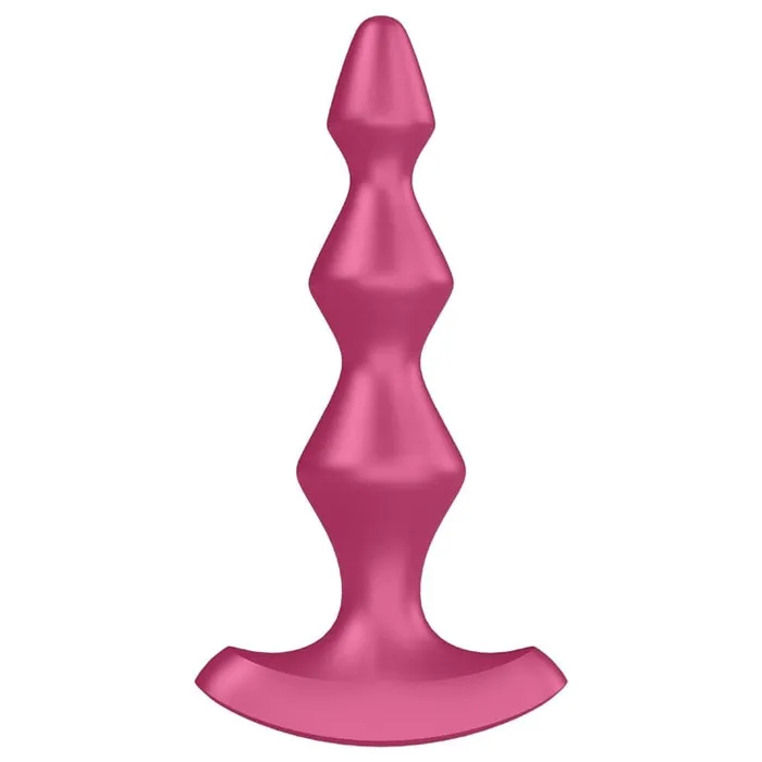 Anal Satisfyer Satisfyer LolliPlug 1 Anal Vibrator
