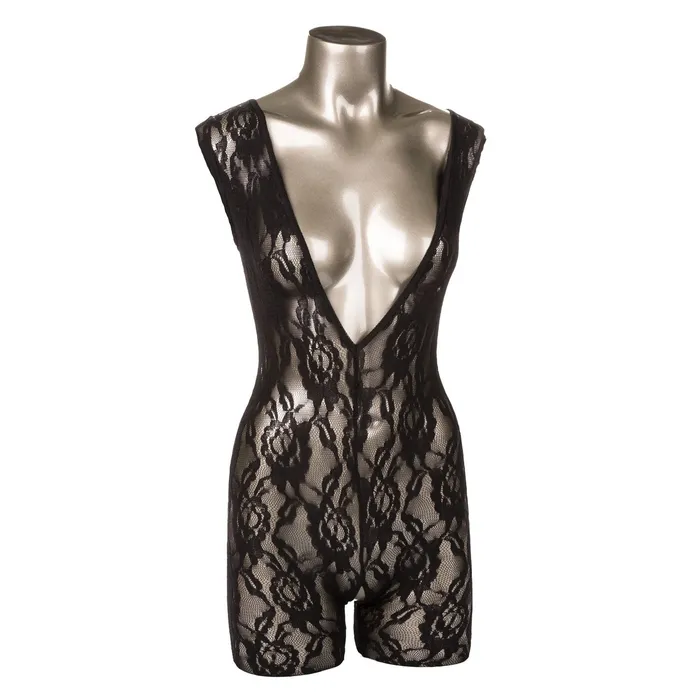 Female Sex Toys CalExotics Scandal Lace Body Suit Female Sex Toys CalExotics Scandal Lace Body Suit