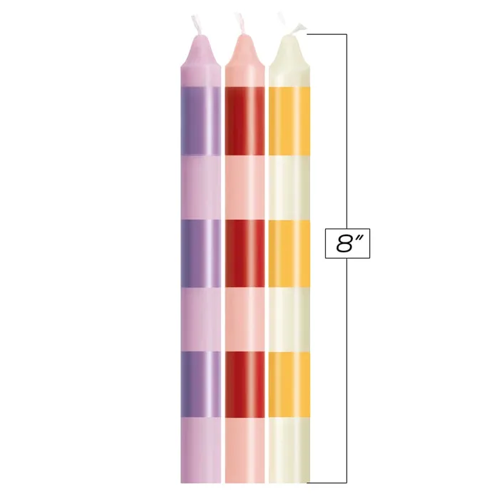 Make Me Melt Sensual WarmDrip Candles 3Pack Icon Brands Vibrators