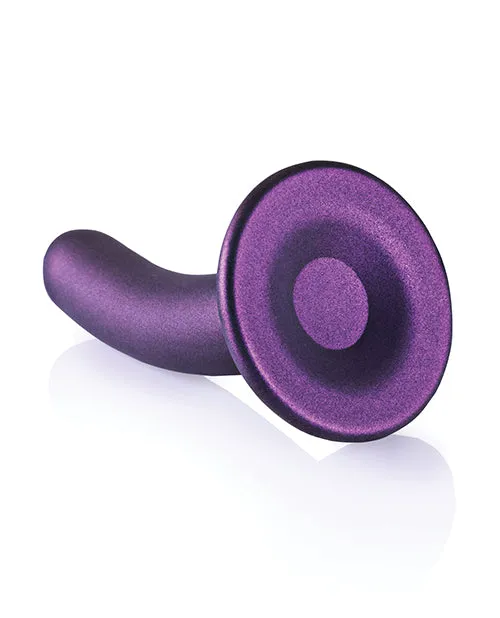 Shots America LLC Shots Ouch 5 Smooth Gspot Dildo Dildos
