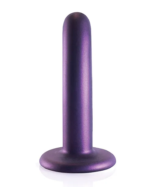 Shots America LLC Shots Ouch 5 Smooth Gspot Dildo Dildos