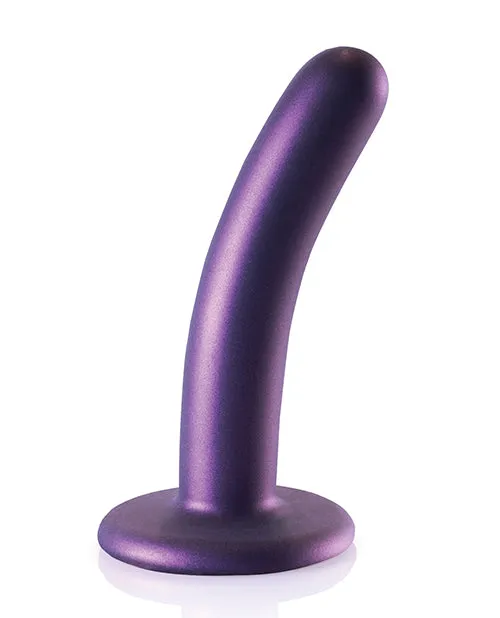 Shots America LLC Shots Ouch 5 Smooth Gspot Dildo Dildos