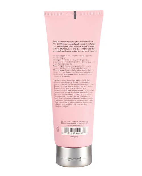 Vibrators Classic Brands Coochy Fab Fresh Feminine Wash 72 Oz