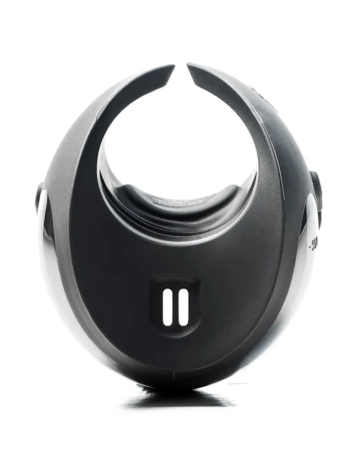 Male Sex Toys Hot Octopuss Hot Octopuss Pulse Solo Essential Oscillating Penis Masturbator