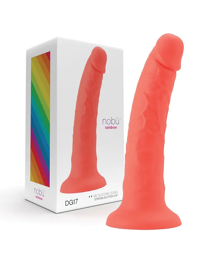 Nobu Dildos DG17 Dildo 9