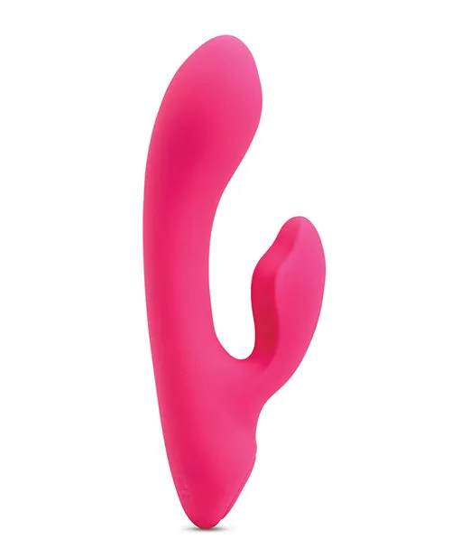 Nubii Jolie Mini Warming Rabbit Nu Sensuelle Female Sex Toys