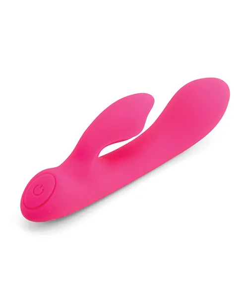 Nubii Jolie Mini Warming Rabbit Nu Sensuelle Female Sex Toys