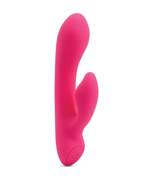 Nubii Jolie Mini Warming Rabbit Nu Sensuelle Female Sex Toys