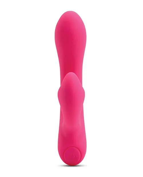 Nubii Jolie Mini Warming Rabbit Nu Sensuelle Female Sex Toys