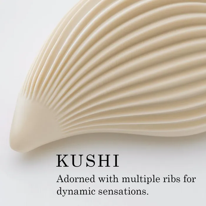 Tenga Vibrators Iroha Kushi