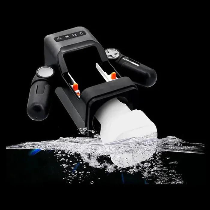 BlazeStroke 10 Modes Stroker with Phone Holder Lusty Age Male Sex Toys