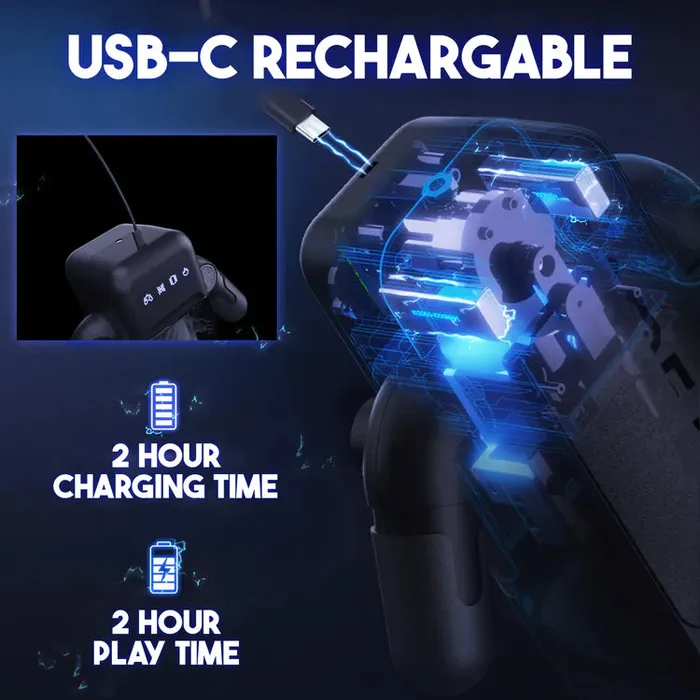 BlazeStroke 10 Modes Stroker with Phone Holder Lusty Age Male Sex Toys