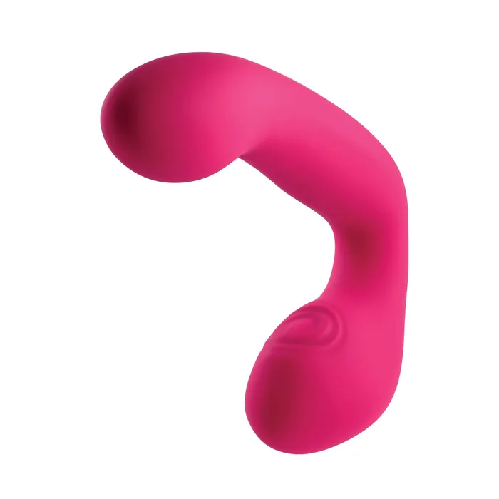 Evolved Novelties Vibrators Buck Wild Pink Evolved Novelties Vibrators Buck Wild Pink