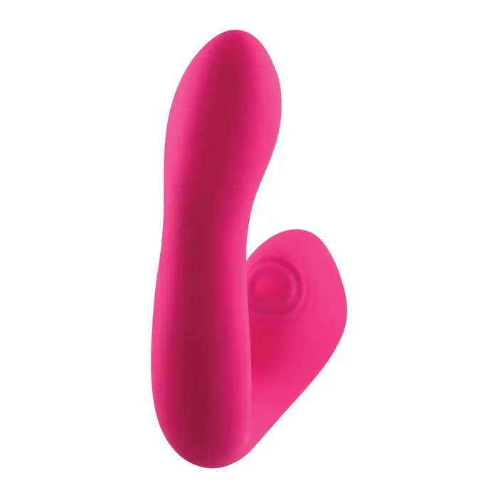 Evolved Novelties Vibrators Buck Wild Pink Evolved Novelties Vibrators Buck Wild Pink
