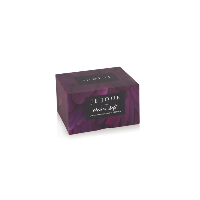 Female Sex Toys Je Joue Je Joue Mimi Soft Clitoral Vibrator