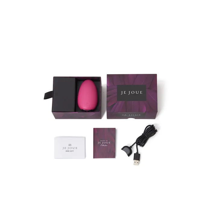 Female Sex Toys Je Joue Je Joue Mimi Soft Clitoral Vibrator