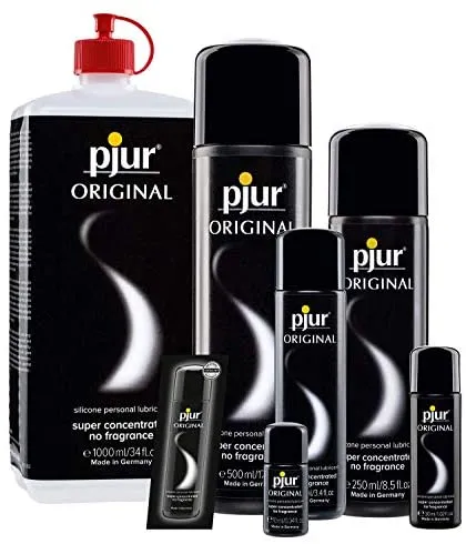 PJUR Male Sex Toys PJUR ORIGINAL PJUR Male Sex Toys PJUR ORIGINAL