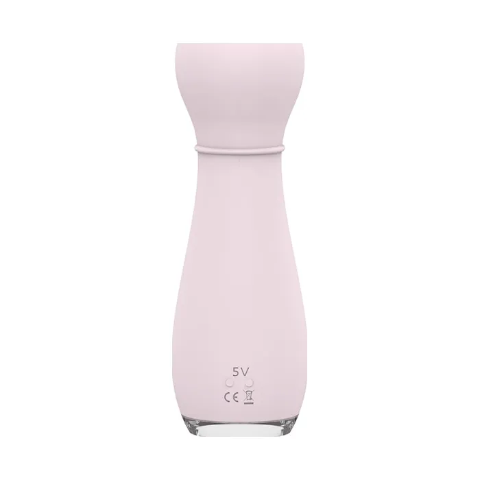 Vibrators SHande Bonnie Massager Orchid Pink