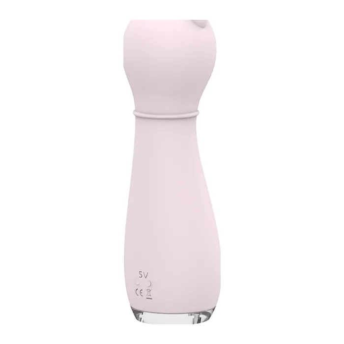 Vibrators SHande Bonnie Massager Orchid Pink