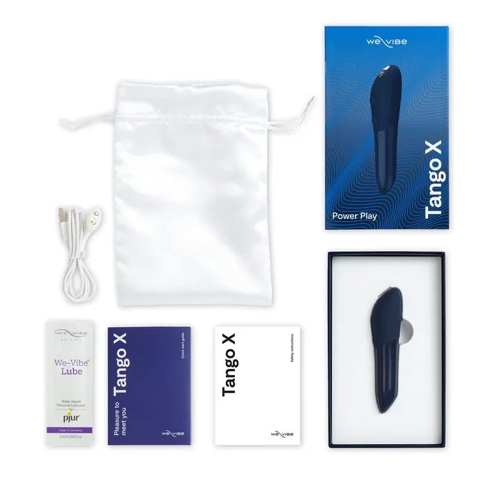 WEVIBE TANGOX WE VIBE Vibrators